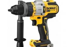 Акумулаторни бормашини и винтоверти DEWALT DCD999NT-XJ