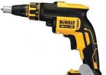 Акумулаторни бормашини и винтоверти DEWALT DCF620B