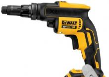 Акумулаторни бормашини и винтоверти DEWALT DCF622M2