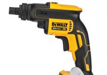 Акумулаторни бормашини и винтоверти DEWALT DCF624P2 