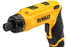 Акумулаторни бормашини и винтоверти DEWALT DCF680N2