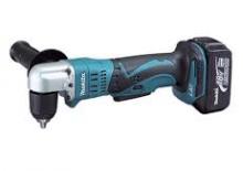 Акумулаторни бормашини и винтоверти Makita DDA351