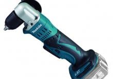 Акумулаторни бормашини и винтоверти Makita DDA351Z