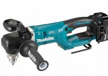 Акумулаторни бормашини и винтоверти Makita DDA450