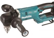 Акумулаторни бормашини и винтоверти Makita DDA450ZK