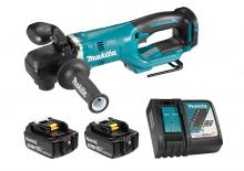 Акумулаторни бормашини и винтоверти Makita DDA451RTE