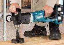 Акумулаторни бормашини и винтоверти Makita DDA460