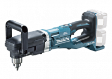 Акумулаторни бормашини и винтоверти Makita DDA460Z