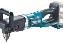 Акумулаторни бормашини и винтоверти Makita DDA460ZK