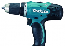 Акумулаторни бормашини и винтоверти Makita DDF453SYX5