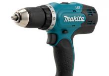 Акумулаторни бормашини и винтоверти Makita DDF453Y002