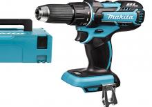 Акумулаторни бормашини и винтоверти Makita DDF470 