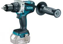Акумулаторни бормашини и винтоверти Makita DDF481Z