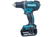 Акумулаторни бормашини и винтоверти Makita DDF482