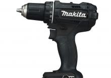 Акумулаторни бормашини и винтоверти Makita DDF482RFEB