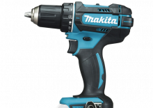 Акумулаторни бормашини и винтоверти Makita DDF482Z