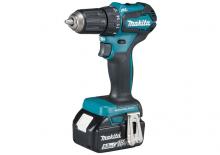 Акумулаторни бормашини и винтоверти Makita DDF483 