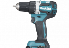 Акумулаторни бормашини и винтоверти Makita DDF484RFJ