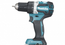 Акумулаторни бормашини и винтоверти Makita DDF484Z
