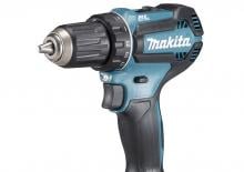 Акумулаторни бормашини и винтоверти Makita DDF485RFJ