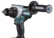 Акумулаторни бормашини и винтоверти Makita DDF486RTJ