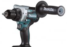 Акумулаторни бормашини и винтоверти Makita DDF486Z