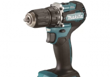 Акумулаторни бормашини и винтоверти Makita DDF487RAJ