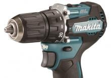 Акумулаторни бормашини и винтоверти Makita DDF487Z