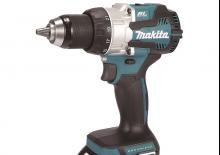 Акумулаторни бормашини и винтоверти Makita DDF489RTJ