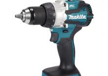 Акумулаторни бормашини и винтоверти Makita DDF489RTX1