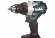 Акумулаторни бормашини и винтоверти Makita DDF489Z
