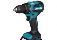Акумулаторни бормашини и винтоверти Makita DDF490