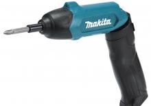 Акумулаторни бормашини и винтоверти Makita DF001D