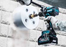 Акумулаторни бормашини и винтоверти Makita DF001G