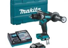 Акумулаторни бормашини и винтоверти Makita DF001GM102