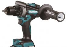 Акумулаторни бормашини и винтоверти Makita DF001GM201
