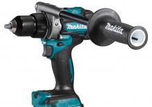 Акумулаторни бормашини и винтоверти Makita DF001GZ