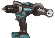 Акумулаторни бормашини и винтоверти Makita DF001GZ01