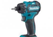 Акумулаторни бормашини и винтоверти Makita DF032D