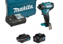Акумулаторни бормашини и винтоверти Makita DF033D