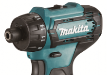 Акумулаторни бормашини и винтоверти Makita DF033DZ