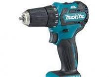 Акумулаторни бормашини и винтоверти Makita DF332D