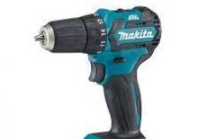 Акумулаторни бормашини и винтоверти Makita DF332D 