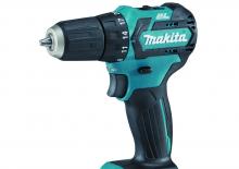 Акумулаторни бормашини и винтоверти Makita DF332DSAE