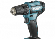 Акумулаторни бормашини и винтоверти Makita DF333DSAE