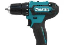 Акумулаторни бормашини и винтоверти Makita DF333DWYE