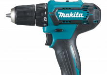 Акумулаторни бормашини и винтоверти Makita DF333DZ