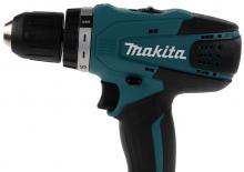 Акумулаторни бормашини и винтоверти Makita DF347D