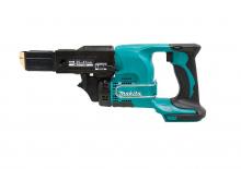 Акумулаторни бормашини и винтоверти Makita DFR450ZX