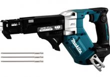 Акумулаторни бормашини и винтоверти Makita DFR452 